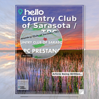 Image for Country Club of Sarasota / TPC Prestancia