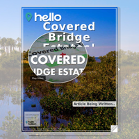 Image for Covered Bridge Estates