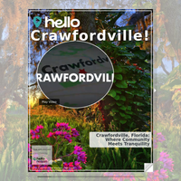 Image for Crawfordville