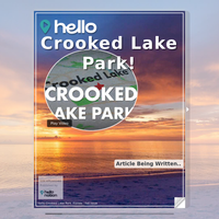 Image for Crooked Lake Park