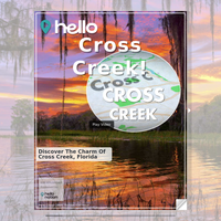 Image for Cross Creek