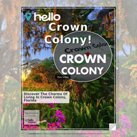 Image for Crown Colony