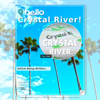 Image for Crystal River