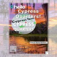 Image for Cypress Quarters