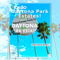 Image for Daytona Park Estates