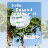 Image for DeLand Southwest