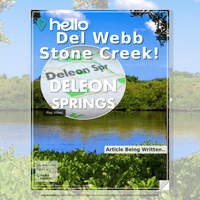 Image for Del Webb Stone Creek