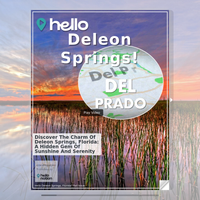 Image for Deleon Springs