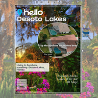 Image for Desoto Lakes