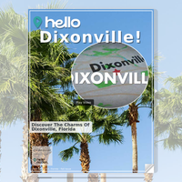 Image for Dixonville