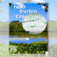 Image for Durbin Crossing