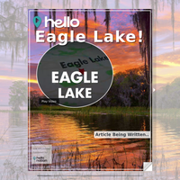 Image for Eagle Lake