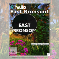 Image for East Bronson