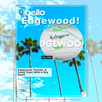 Image for Edgewood