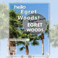 Image for Egret Woods