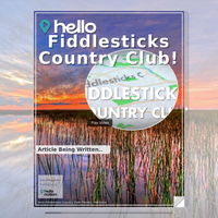 Image for Fiddlesticks Country Club