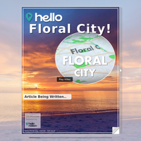 Image for Floral City