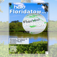 Image for Floridatown