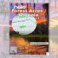 Image for Forest Acres / Osceola Heights