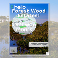 Image for Forest Wood Estates