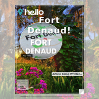 Image for Fort Denaud