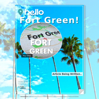 Image for Fort Green