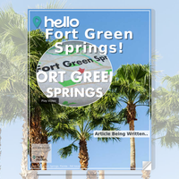 Image for Fort Green Springs