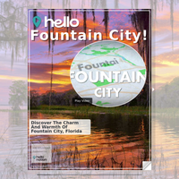 Image for Fountain City