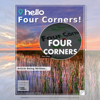 Image for Four Corners