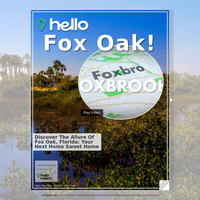 Image for Fox Oak