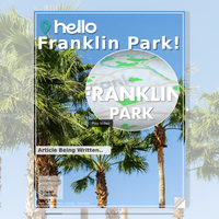 Image for Franklin Park