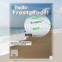 Image for Frostproof