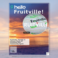 Image for Fruitville