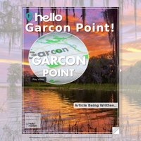 Image for Garcon Point