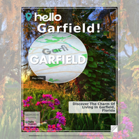 Image for Garfield