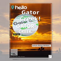 Image for Gator Creek