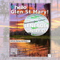 Image for Glen St Mary