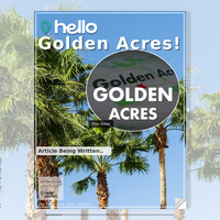 Image for Golden Acres