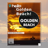 Image for Golden Beach