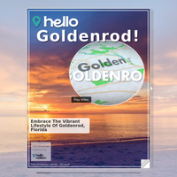 Image for Goldenrod