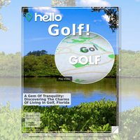 Image for Golf