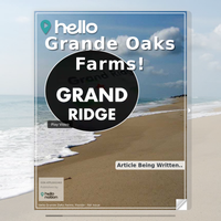 Image for Grande Oaks Farms