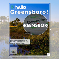 Image for Greensboro