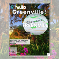 Image for Greenville