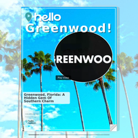 Image for Greenwood