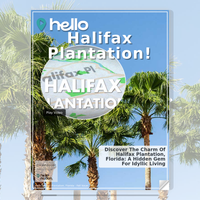 Image for Halifax Plantation