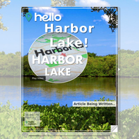 Image for Harbor Lake