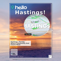 Image for Hastings