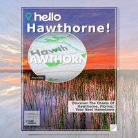 Image for Hawthorne