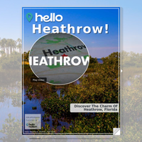 Image for Heathrow